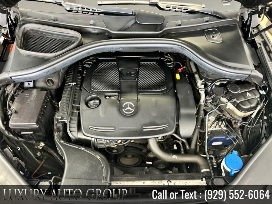 2016 Mercedes-Benz GLE 4MATIC 4dr GLE 350, available for sale in Bronx, New York | Luxury Auto Group. Bronx, New York 2016 Mercedes-Benz GLE 4MATIC 4dr GLE 350, available for sale in Bronx, New York | Luxury Auto Group. Bronx, New York