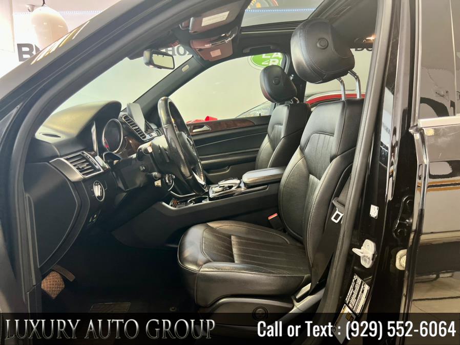 2016 Mercedes-Benz GLE 4MATIC 4dr GLE 350, available for sale in Bronx, New York | Luxury Auto Group. Bronx, New York 2016 Mercedes-Benz GLE 4MATIC 4dr GLE 350, available for sale in Bronx, New York | Luxury Auto Group. Bronx, New York