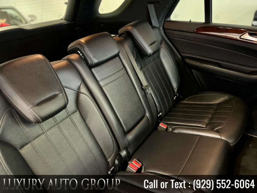 2016 Mercedes-Benz GLE 4MATIC 4dr GLE 350, available for sale in Bronx, New York | Luxury Auto Group. Bronx, New York 2016 Mercedes-Benz GLE 4MATIC 4dr GLE 350, available for sale in Bronx, New York | Luxury Auto Group. Bronx, New York