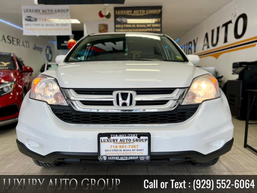 2011 Honda CR-V 4WD 5dr EX-L w/Navi, available for sale in Bronx, New York | Luxury Auto Group. Bronx, New York 2011 Honda CR-V 4WD 5dr EX-L w/Navi, available for sale in Bronx, New York | Luxury Auto Group. Bronx, New York