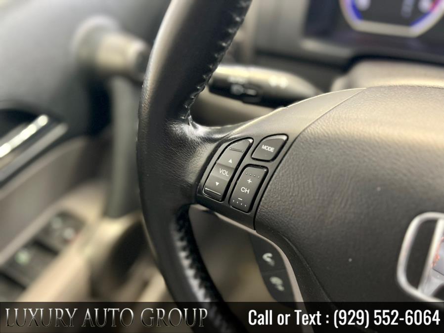 2011 Honda CR-V 4WD 5dr EX-L w/Navi, available for sale in Bronx, New York | Luxury Auto Group. Bronx, New York 2011 Honda CR-V 4WD 5dr EX-L w/Navi, available for sale in Bronx, New York | Luxury Auto Group. Bronx, New York