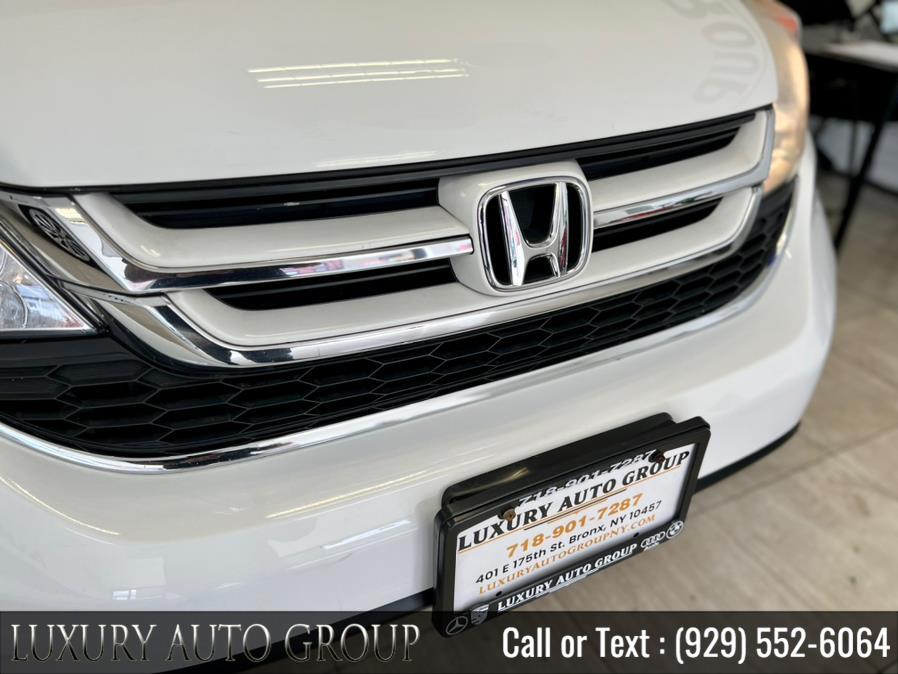 2011 Honda CR-V 4WD 5dr EX-L w/Navi, available for sale in Bronx, New York | Luxury Auto Group. Bronx, New York 2011 Honda CR-V 4WD 5dr EX-L w/Navi, available for sale in Bronx, New York | Luxury Auto Group. Bronx, New York