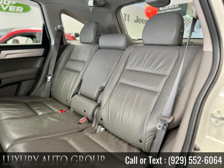 2011 Honda CR-V 4WD 5dr EX-L w/Navi, available for sale in Bronx, New York | Luxury Auto Group. Bronx, New York 2011 Honda CR-V 4WD 5dr EX-L w/Navi, available for sale in Bronx, New York | Luxury Auto Group. Bronx, New York