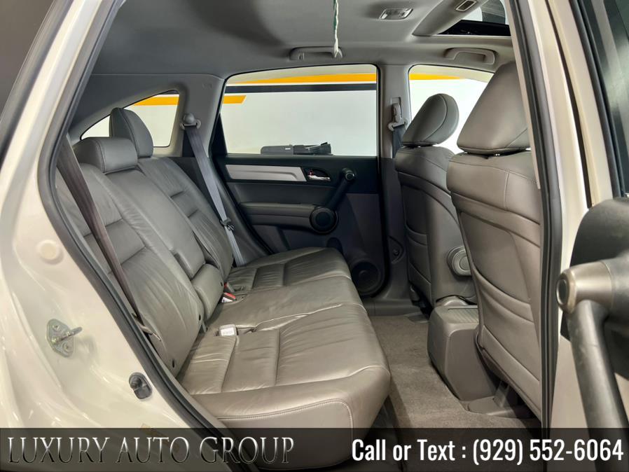 2011 Honda CR-V 4WD 5dr EX-L w/Navi, available for sale in Bronx, New York | Luxury Auto Group. Bronx, New York 2011 Honda CR-V 4WD 5dr EX-L w/Navi, available for sale in Bronx, New York | Luxury Auto Group. Bronx, New York
