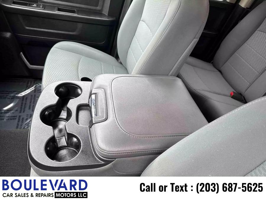2015 Ram 1500 Quad Cab Express Pickup 4D 6 1/3 ft, available for sale in New Haven, Connecticut | Boulevard Motors LLC. New Haven, Connecticut 2015 Ram 1500 Quad Cab Express Pickup 4D 6 1/3 ft, available for sale in New Haven, Connecticut | Boulevard Motors LLC. New Haven, Connecticut
