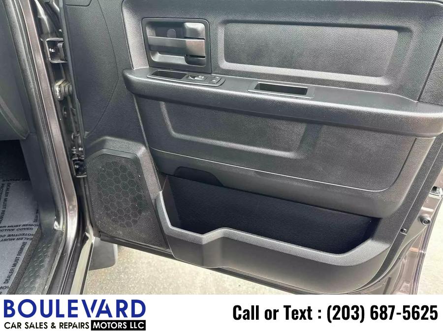 2015 Ram 1500 Quad Cab Express Pickup 4D 6 1/3 ft, available for sale in New Haven, Connecticut | Boulevard Motors LLC. New Haven, Connecticut 2015 Ram 1500 Quad Cab Express Pickup 4D 6 1/3 ft, available for sale in New Haven, Connecticut | Boulevard Motors LLC. New Haven, Connecticut