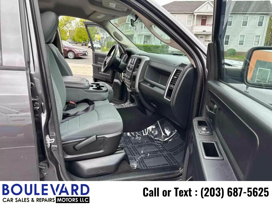 2015 Ram 1500 Quad Cab Express Pickup 4D 6 1/3 ft, available for sale in New Haven, Connecticut | Boulevard Motors LLC. New Haven, Connecticut 2015 Ram 1500 Quad Cab Express Pickup 4D 6 1/3 ft, available for sale in New Haven, Connecticut | Boulevard Motors LLC. New Haven, Connecticut