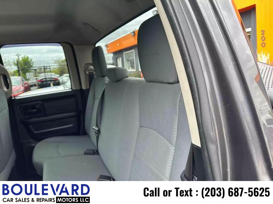 2015 Ram 1500 Quad Cab Express Pickup 4D 6 1/3 ft, available for sale in New Haven, Connecticut | Boulevard Motors LLC. New Haven, Connecticut 2015 Ram 1500 Quad Cab Express Pickup 4D 6 1/3 ft, available for sale in New Haven, Connecticut | Boulevard Motors LLC. New Haven, Connecticut