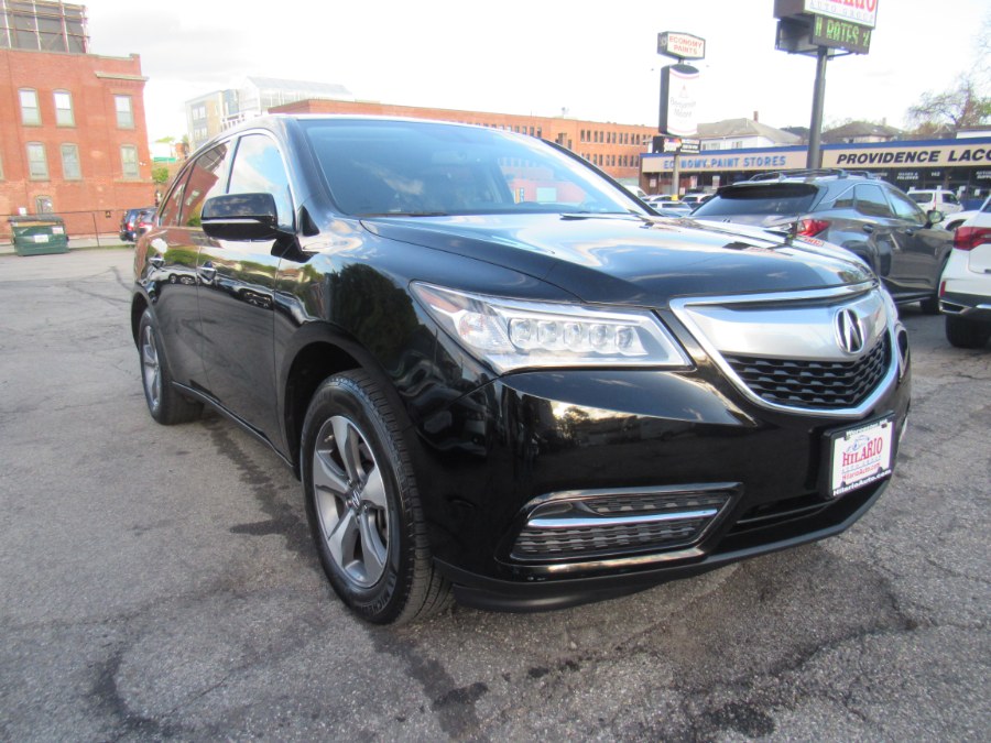 2014 Acura MDX Base, available for sale in Worcester, Massachusetts | Hilario's Auto Sales Inc.. Worcester, Massachusetts 2014 Acura MDX Base, available for sale in Worcester, Massachusetts | Hilario's Auto Sales Inc.. Worcester, Massachusetts