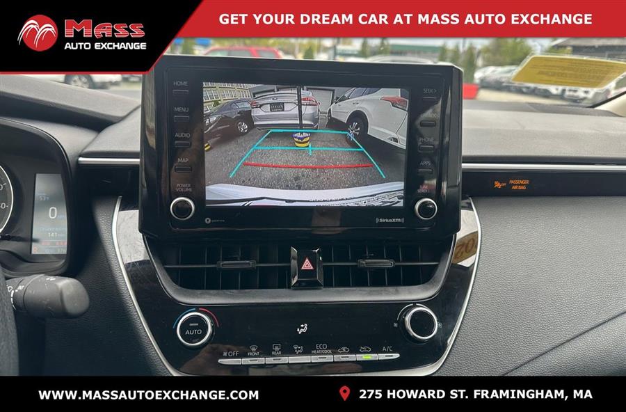 2022 Toyota Corolla LE, available for sale in Framingham, Massachusetts | Mass Auto Exchange. Framingham, Massachusetts 2022 Toyota Corolla LE, available for sale in Framingham, Massachusetts | Mass Auto Exchange. Framingham, Massachusetts