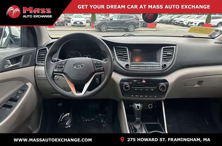 2018 Hyundai Tucson SE, available for sale in Framingham, Massachusetts | Mass Auto Exchange. Framingham, Massachusetts 2018 Hyundai Tucson SE, available for sale in Framingham, Massachusetts | Mass Auto Exchange. Framingham, Massachusetts