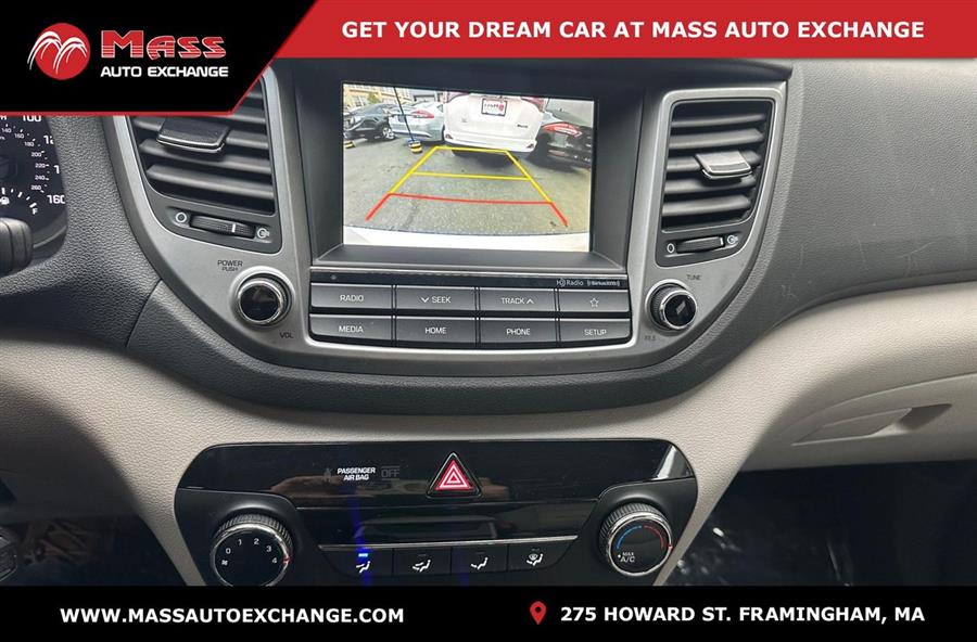 2018 Hyundai Tucson SE, available for sale in Framingham, Massachusetts | Mass Auto Exchange. Framingham, Massachusetts 2018 Hyundai Tucson SE, available for sale in Framingham, Massachusetts | Mass Auto Exchange. Framingham, Massachusetts