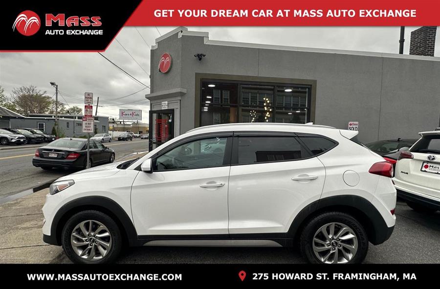 2018 Hyundai Tucson SE, available for sale in Framingham, Massachusetts | Mass Auto Exchange. Framingham, Massachusetts 2018 Hyundai Tucson SE, available for sale in Framingham, Massachusetts | Mass Auto Exchange. Framingham, Massachusetts