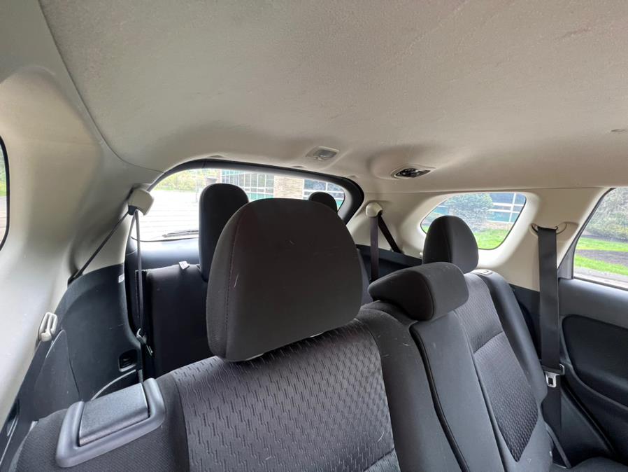 2014 Mitsubishi Outlander 4WD 4dr SE, available for sale in Waterbury, Connecticut | Platinum Auto Care. Waterbury, Connecticut 2014 Mitsubishi Outlander 4WD 4dr SE, available for sale in Waterbury, Connecticut | Platinum Auto Care. Waterbury, Connecticut