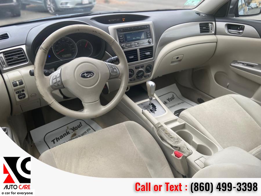 2008 Subaru Impreza Wagon 5dr Auto i, available for sale in Vernon , Connecticut | Auto Care Motors. Vernon , Connecticut 2008 Subaru Impreza Wagon 5dr Auto i, available for sale in Vernon , Connecticut | Auto Care Motors. Vernon , Connecticut