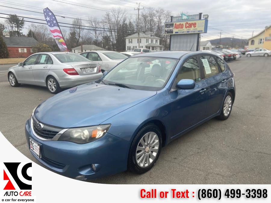 2008 Subaru Impreza Wagon 5dr Auto i, available for sale in Vernon , Connecticut | Auto Care Motors. Vernon , Connecticut 2008 Subaru Impreza Wagon 5dr Auto i, available for sale in Vernon , Connecticut | Auto Care Motors. Vernon , Connecticut