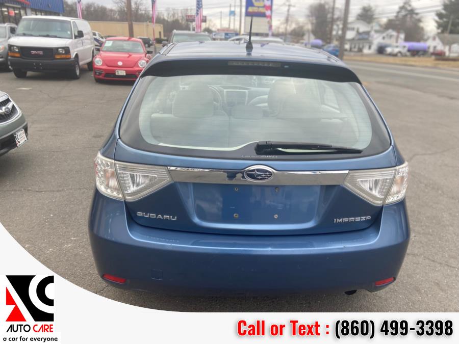 2008 Subaru Impreza Wagon 5dr Auto i, available for sale in Vernon , Connecticut | Auto Care Motors. Vernon , Connecticut 2008 Subaru Impreza Wagon 5dr Auto i, available for sale in Vernon , Connecticut | Auto Care Motors. Vernon , Connecticut