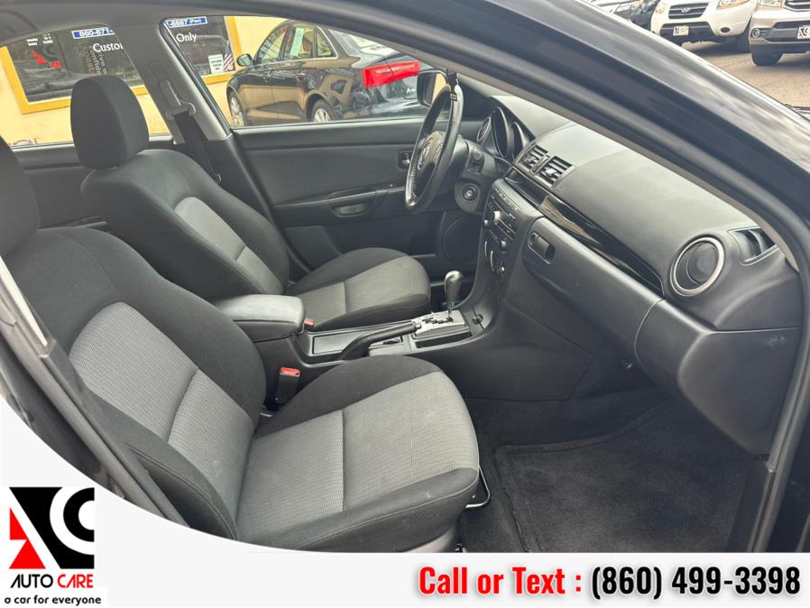 2009 Mazda Mazda3 4dr Sdn Auto i Touring Value, available for sale in Vernon , Connecticut | Auto Care Motors. Vernon , Connecticut 2009 Mazda Mazda3 4dr Sdn Auto i Touring Value, available for sale in Vernon , Connecticut | Auto Care Motors. Vernon , Connecticut