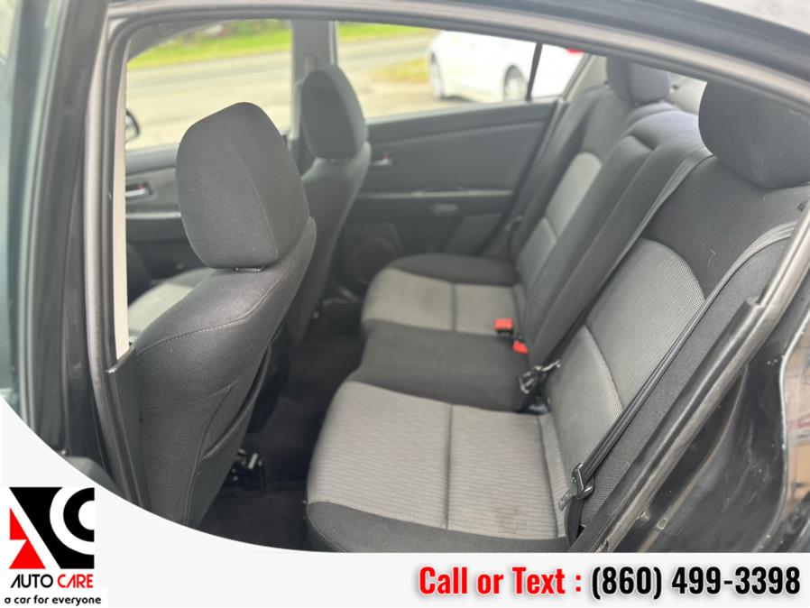 2009 Mazda Mazda3 4dr Sdn Auto i Touring Value, available for sale in Vernon , Connecticut | Auto Care Motors. Vernon , Connecticut 2009 Mazda Mazda3 4dr Sdn Auto i Touring Value, available for sale in Vernon , Connecticut | Auto Care Motors. Vernon , Connecticut
