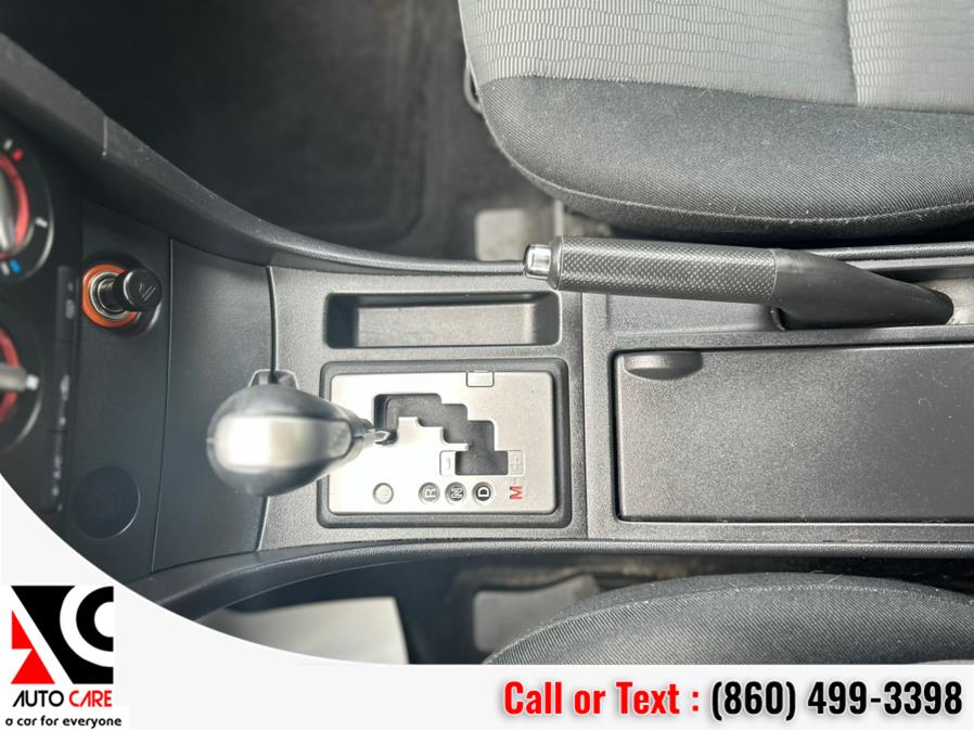 2009 Mazda Mazda3 4dr Sdn Auto i Touring Value, available for sale in Vernon , Connecticut | Auto Care Motors. Vernon , Connecticut 2009 Mazda Mazda3 4dr Sdn Auto i Touring Value, available for sale in Vernon , Connecticut | Auto Care Motors. Vernon , Connecticut