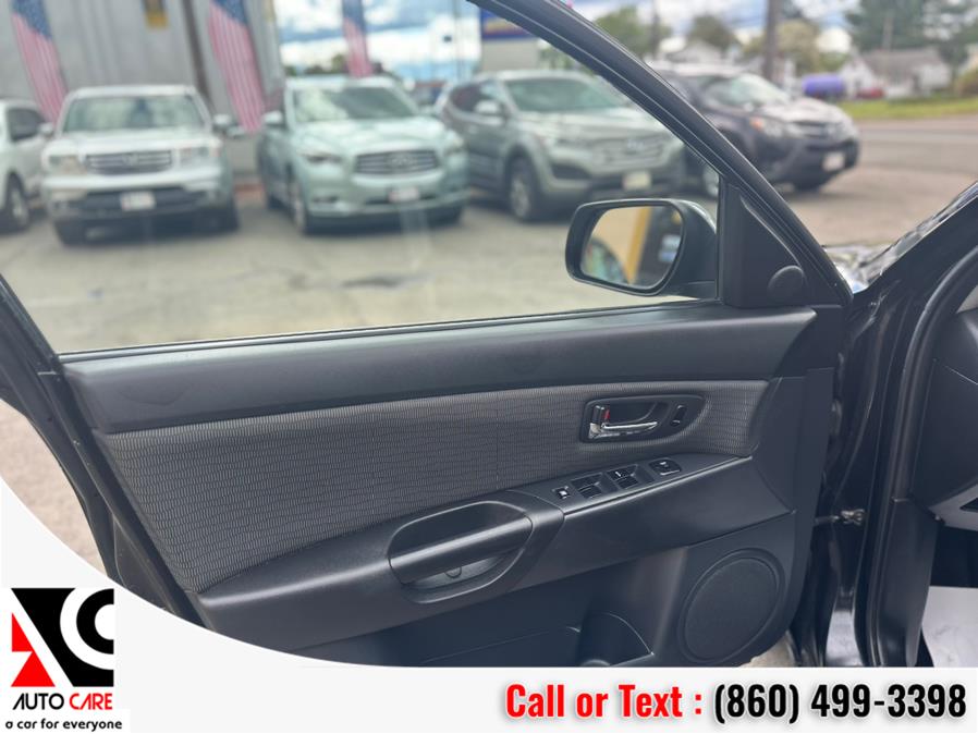 2009 Mazda Mazda3 4dr Sdn Auto i Touring Value, available for sale in Vernon , Connecticut | Auto Care Motors. Vernon , Connecticut 2009 Mazda Mazda3 4dr Sdn Auto i Touring Value, available for sale in Vernon , Connecticut | Auto Care Motors. Vernon , Connecticut