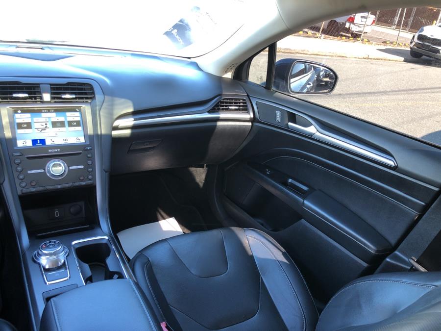 2018 Ford Fusion Titanium AWD, available for sale in Franklin Square, New York | Signature Auto Sales. Franklin Square, New York 2018 Ford Fusion Titanium AWD, available for sale in Franklin Square, New York | Signature Auto Sales. Franklin Square, New York