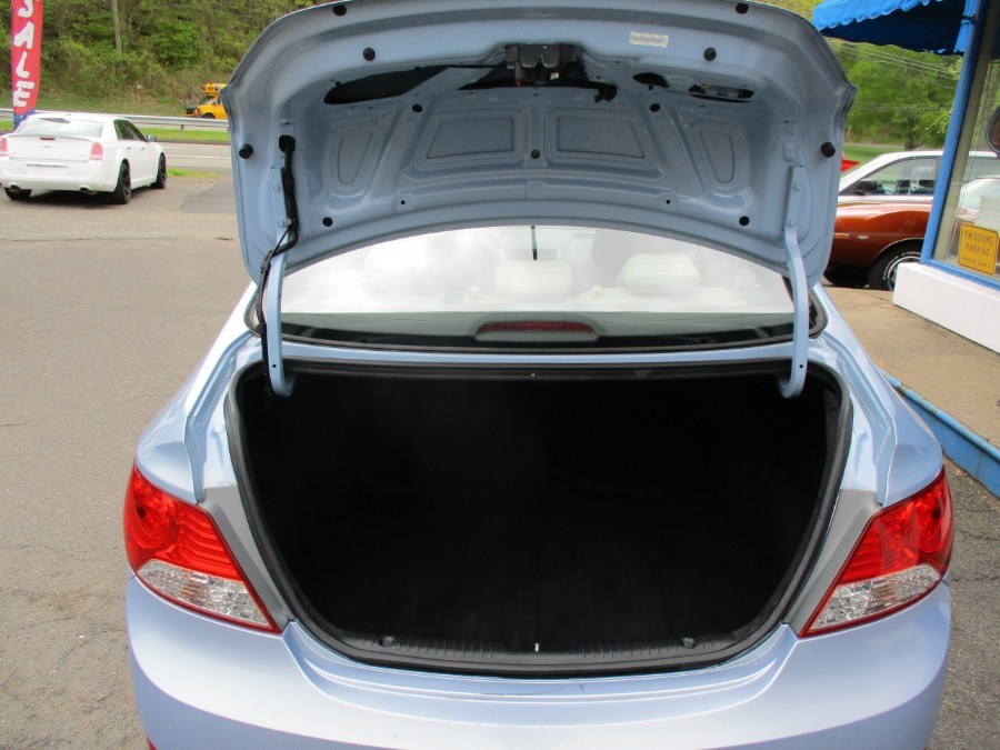 2013 Hyundai Accent GLS, available for sale in Meriden, Connecticut | Cos Central Auto. Meriden, Connecticut 2013 Hyundai Accent GLS, available for sale in Meriden, Connecticut | Cos Central Auto. Meriden, Connecticut