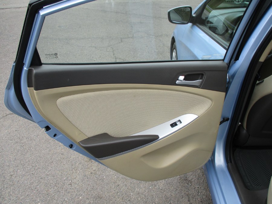 2013 Hyundai Accent GLS, available for sale in Meriden, Connecticut | Cos Central Auto. Meriden, Connecticut 2013 Hyundai Accent GLS, available for sale in Meriden, Connecticut | Cos Central Auto. Meriden, Connecticut