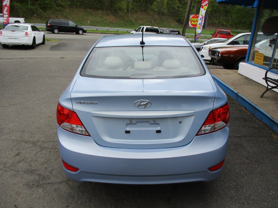 2013 Hyundai Accent GLS, available for sale in Meriden, Connecticut | Cos Central Auto. Meriden, Connecticut 2013 Hyundai Accent GLS, available for sale in Meriden, Connecticut | Cos Central Auto. Meriden, Connecticut