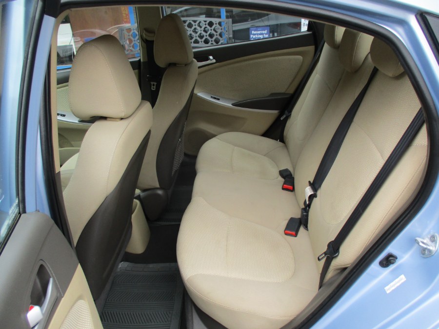 2013 Hyundai Accent GLS, available for sale in Meriden, Connecticut | Cos Central Auto. Meriden, Connecticut 2013 Hyundai Accent GLS, available for sale in Meriden, Connecticut | Cos Central Auto. Meriden, Connecticut