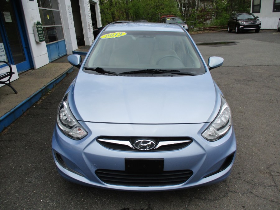 2013 Hyundai Accent GLS, available for sale in Meriden, Connecticut | Cos Central Auto. Meriden, Connecticut 2013 Hyundai Accent GLS, available for sale in Meriden, Connecticut | Cos Central Auto. Meriden, Connecticut