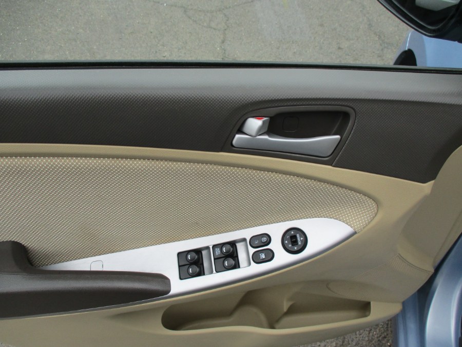 2013 Hyundai Accent GLS, available for sale in Meriden, Connecticut | Cos Central Auto. Meriden, Connecticut 2013 Hyundai Accent GLS, available for sale in Meriden, Connecticut | Cos Central Auto. Meriden, Connecticut