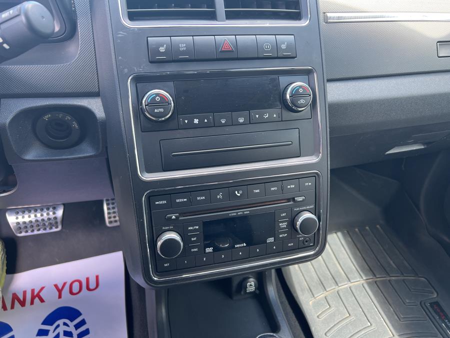 2009 Dodge Journey AWD 4dr R/T, available for sale in Stamford, Connecticut | Harbor View Auto Sales LLC. Stamford, Connecticut 2009 Dodge Journey AWD 4dr R/T, available for sale in Stamford, Connecticut | Harbor View Auto Sales LLC. Stamford, Connecticut