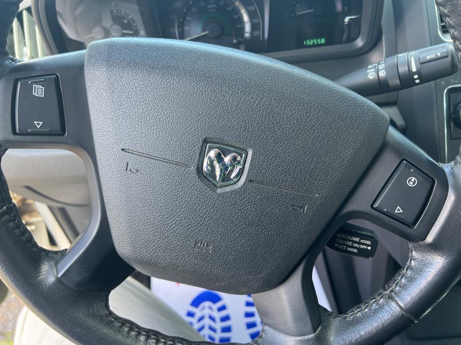 2009 Dodge Journey AWD 4dr R/T, available for sale in Stamford, Connecticut | Harbor View Auto Sales LLC. Stamford, Connecticut 2009 Dodge Journey AWD 4dr R/T, available for sale in Stamford, Connecticut | Harbor View Auto Sales LLC. Stamford, Connecticut