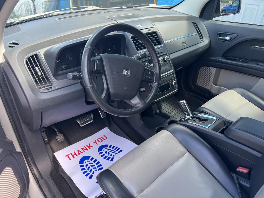 2009 Dodge Journey AWD 4dr R/T, available for sale in Stamford, Connecticut | Harbor View Auto Sales LLC. Stamford, Connecticut 2009 Dodge Journey AWD 4dr R/T, available for sale in Stamford, Connecticut | Harbor View Auto Sales LLC. Stamford, Connecticut