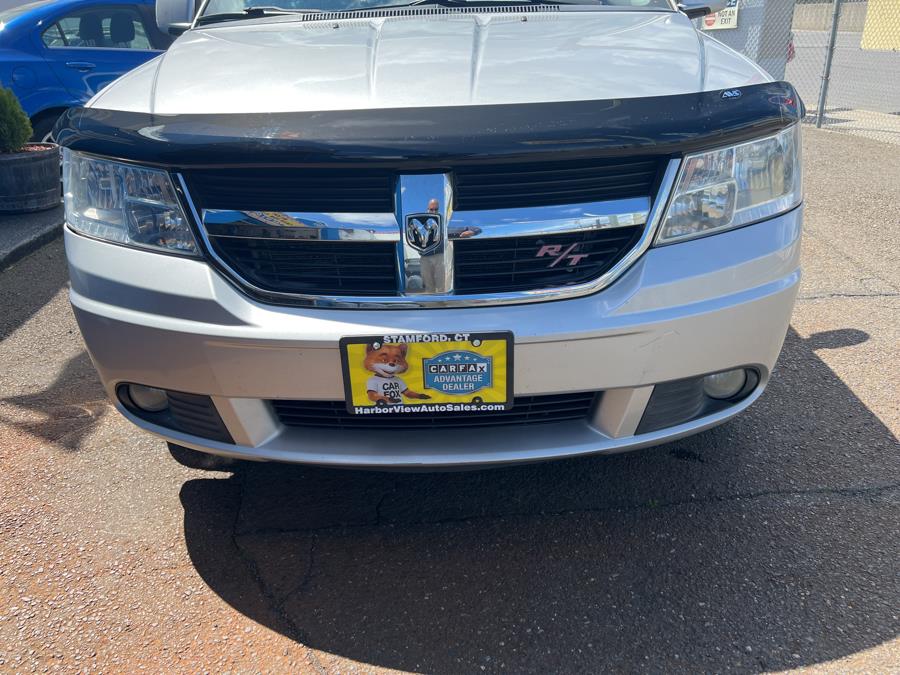 2009 Dodge Journey AWD 4dr R/T, available for sale in Stamford, Connecticut | Harbor View Auto Sales LLC. Stamford, Connecticut 2009 Dodge Journey AWD 4dr R/T, available for sale in Stamford, Connecticut | Harbor View Auto Sales LLC. Stamford, Connecticut