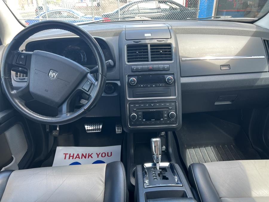 2009 Dodge Journey AWD 4dr R/T, available for sale in Stamford, Connecticut | Harbor View Auto Sales LLC. Stamford, Connecticut 2009 Dodge Journey AWD 4dr R/T, available for sale in Stamford, Connecticut | Harbor View Auto Sales LLC. Stamford, Connecticut