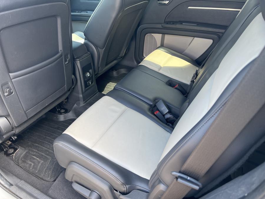 2009 Dodge Journey AWD 4dr R/T, available for sale in Stamford, Connecticut | Harbor View Auto Sales LLC. Stamford, Connecticut 2009 Dodge Journey AWD 4dr R/T, available for sale in Stamford, Connecticut | Harbor View Auto Sales LLC. Stamford, Connecticut