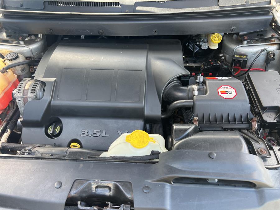 2009 Dodge Journey AWD 4dr R/T, available for sale in Stamford, Connecticut | Harbor View Auto Sales LLC. Stamford, Connecticut 2009 Dodge Journey AWD 4dr R/T, available for sale in Stamford, Connecticut | Harbor View Auto Sales LLC. Stamford, Connecticut