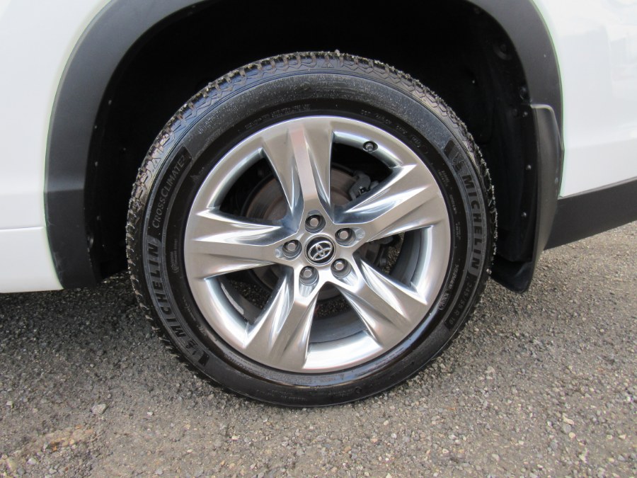 2017 Toyota Highlander Limited V6 AWD (Natl), available for sale in San Francisco de Macoris Rd, Dominican Republic | Hilario Auto Import. San Francisco de Macoris Rd, Dominican Republic 2017 Toyota Highlander Limited V6 AWD (Natl), available for sale in San Francisco de Macoris Rd, Dominican Republic | Hilario Auto Import. San Francisco de Macoris Rd, Dominican Republic
