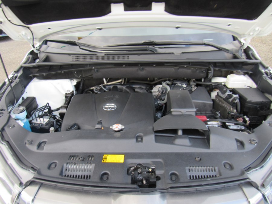 2017 Toyota Highlander Limited V6 AWD (Natl), available for sale in San Francisco de Macoris Rd, Dominican Republic | Hilario Auto Import. San Francisco de Macoris Rd, Dominican Republic 2017 Toyota Highlander Limited V6 AWD (Natl), available for sale in San Francisco de Macoris Rd, Dominican Republic | Hilario Auto Import. San Francisco de Macoris Rd, Dominican Republic