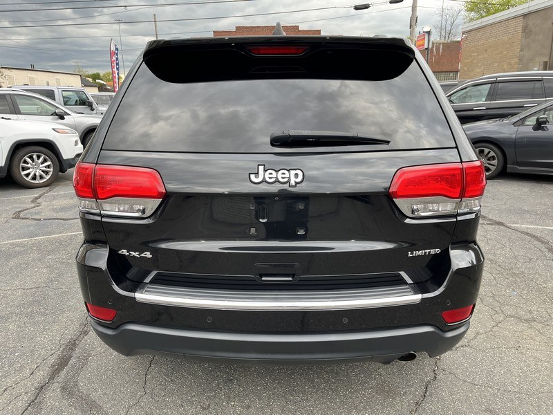 2015 Jeep Grand Cherokee 4WD 4dr Limited, available for sale in West Springfield, Massachusetts | Union Street Auto Sales. West Springfield, Massachusetts 2015 Jeep Grand Cherokee 4WD 4dr Limited, available for sale in West Springfield, Massachusetts | Union Street Auto Sales. West Springfield, Massachusetts