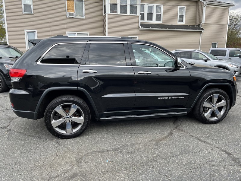 2015 Jeep Grand Cherokee 4WD 4dr Limited, available for sale in West Springfield, Massachusetts | Union Street Auto Sales. West Springfield, Massachusetts 2015 Jeep Grand Cherokee 4WD 4dr Limited, available for sale in West Springfield, Massachusetts | Union Street Auto Sales. West Springfield, Massachusetts