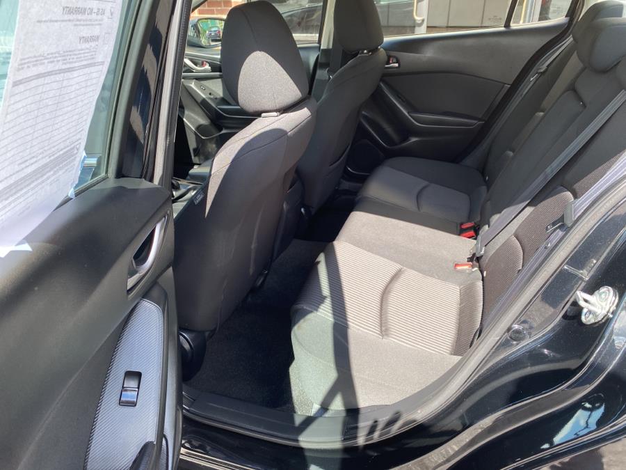 2015 Mazda Mazda3 4dr Sdn Auto i Touring, available for sale in Middletown, Connecticut | Newfield Auto Sales. Middletown, Connecticut 2015 Mazda Mazda3 4dr Sdn Auto i Touring, available for sale in Middletown, Connecticut | Newfield Auto Sales. Middletown, Connecticut