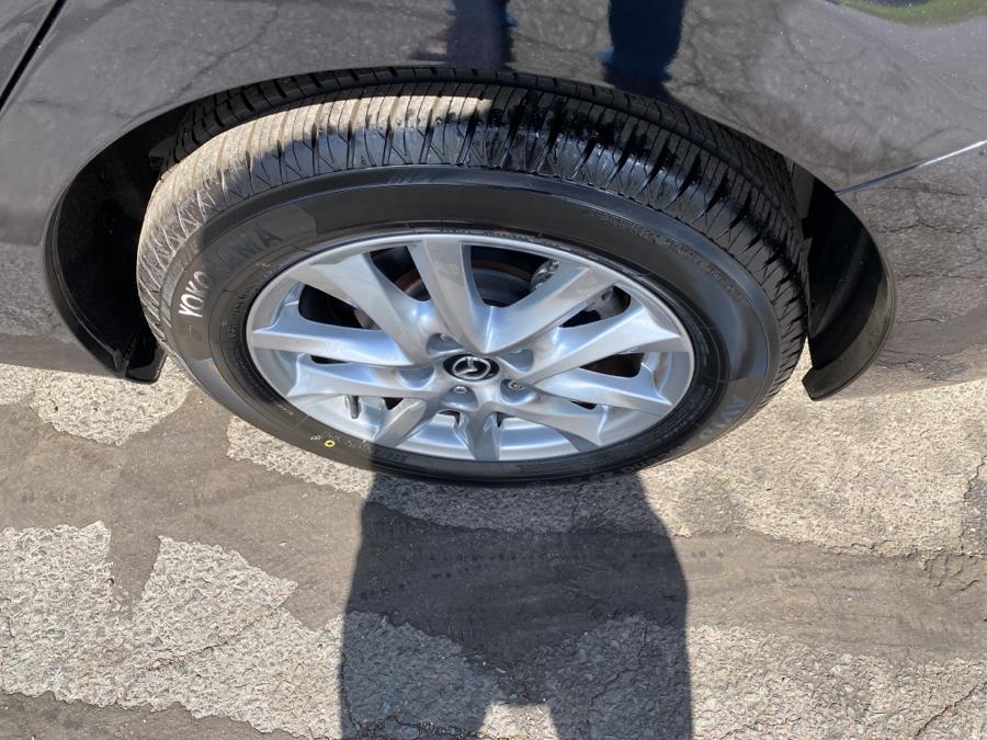 2015 Mazda Mazda3 4dr Sdn Auto i Touring, available for sale in Middletown, Connecticut | Newfield Auto Sales. Middletown, Connecticut 2015 Mazda Mazda3 4dr Sdn Auto i Touring, available for sale in Middletown, Connecticut | Newfield Auto Sales. Middletown, Connecticut