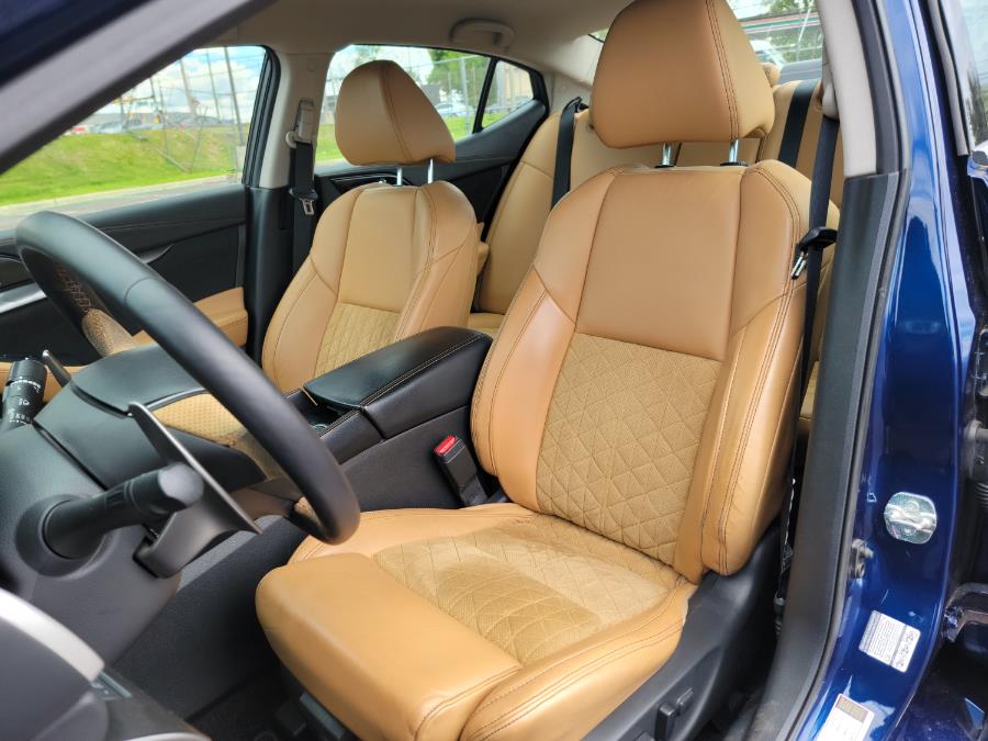 2016 Nissan Maxima 4dr Sdn 3.5 SR, available for sale in Philadelphia, Pennsylvania | Eugen's Auto Sales & Repairs. Philadelphia, Pennsylvania 2016 Nissan Maxima 4dr Sdn 3.5 SR, available for sale in Philadelphia, Pennsylvania | Eugen's Auto Sales & Repairs. Philadelphia, Pennsylvania
