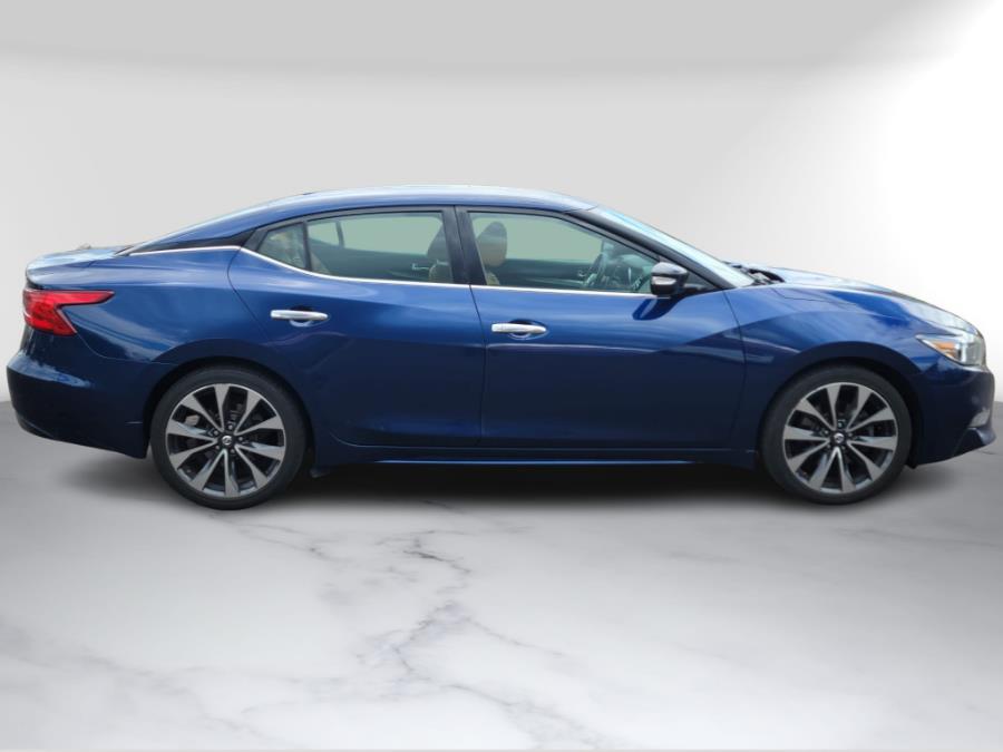 2016 Nissan Maxima 4dr Sdn 3.5 SR, available for sale in Philadelphia, Pennsylvania | Eugen's Auto Sales & Repairs. Philadelphia, Pennsylvania 2016 Nissan Maxima 4dr Sdn 3.5 SR, available for sale in Philadelphia, Pennsylvania | Eugen's Auto Sales & Repairs. Philadelphia, Pennsylvania