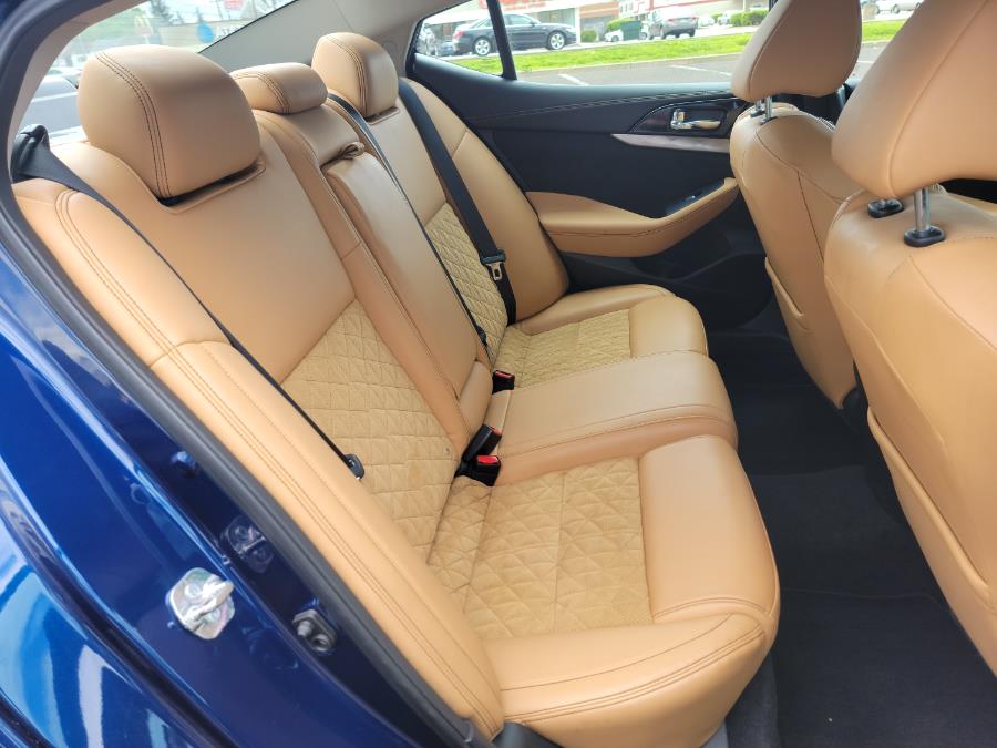 2016 Nissan Maxima 4dr Sdn 3.5 SR, available for sale in Philadelphia, Pennsylvania | Eugen's Auto Sales & Repairs. Philadelphia, Pennsylvania 2016 Nissan Maxima 4dr Sdn 3.5 SR, available for sale in Philadelphia, Pennsylvania | Eugen's Auto Sales & Repairs. Philadelphia, Pennsylvania