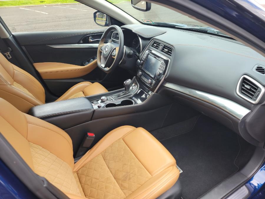 2016 Nissan Maxima 4dr Sdn 3.5 SR, available for sale in Philadelphia, Pennsylvania | Eugen's Auto Sales & Repairs. Philadelphia, Pennsylvania 2016 Nissan Maxima 4dr Sdn 3.5 SR, available for sale in Philadelphia, Pennsylvania | Eugen's Auto Sales & Repairs. Philadelphia, Pennsylvania