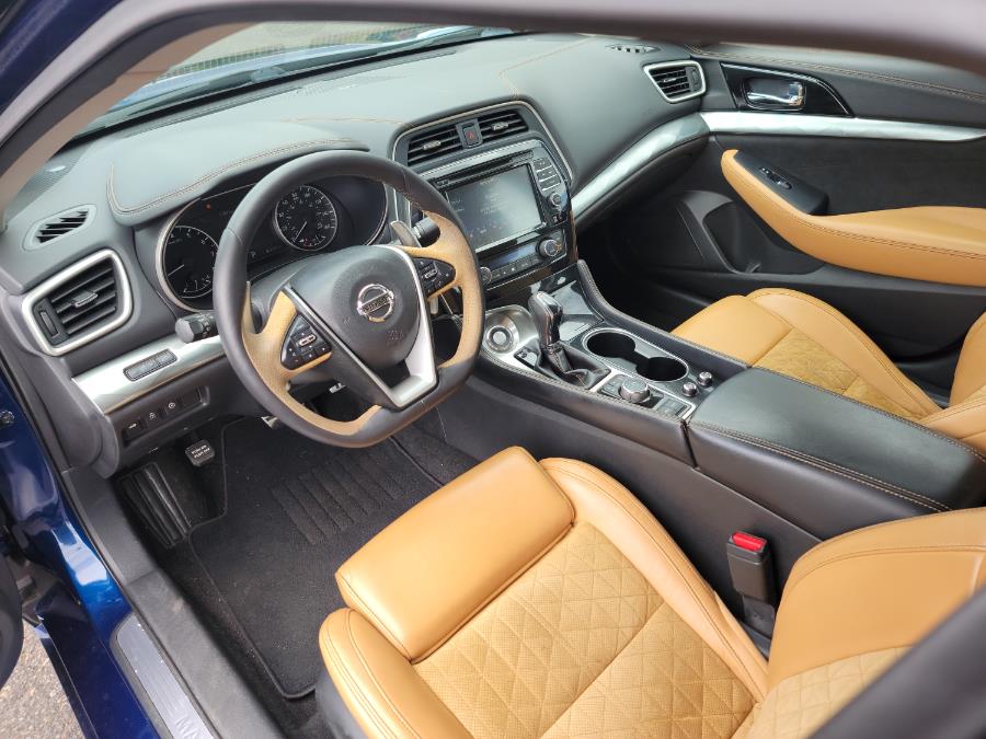 2016 Nissan Maxima 4dr Sdn 3.5 SR, available for sale in Philadelphia, Pennsylvania | Eugen's Auto Sales & Repairs. Philadelphia, Pennsylvania 2016 Nissan Maxima 4dr Sdn 3.5 SR, available for sale in Philadelphia, Pennsylvania | Eugen's Auto Sales & Repairs. Philadelphia, Pennsylvania